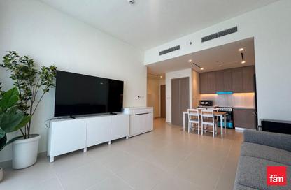 Apartment - 2 Bedrooms - 2 Bathrooms for rent in Hills Park - Dubai Hills Estate - Dubai