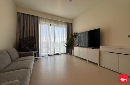 Apartment - 2 Bedrooms - 2 Bathrooms for rent in Hills Park - Dubai Hills Estate - Dubai