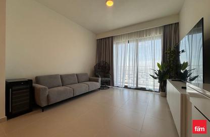 Apartment - 2 Bedrooms - 2 Bathrooms for rent in Hills Park - Dubai Hills Estate - Dubai