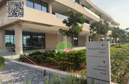 Apartment - 2 Bedrooms - 4 Bathrooms for sale in Seaside Hills Residences - Al Zorah - Ajman
