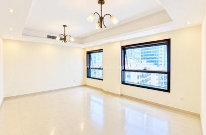 Apartment - 1 - 2 for rent in Al Mamzar - Al Mamzar - Sharjah - Sharjah