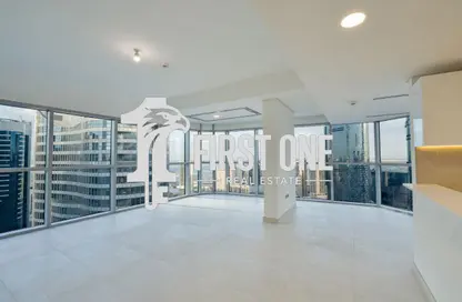 شقة - 3 غرف نوم - 4 حمامات للايجار في أبراج راديانت فيوز - مدينة الأضواء - جزيرة الريم - أبوظبي