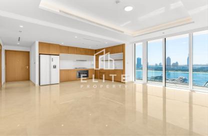شقة - 3 غرف نوم - 3 حمامات للايجار في برج Palace Beach ريزيدنس 2 - بالاس بيتش ريزيدنس - إعمار بيتشفرونت - دبي هاربور - دبي شقة - 3 غرف نوم - 3 حمامات للايجار في برج Palace Beach ريزيدنس 2 - بالاس بيتش ريزيدنس - إعمار بيتشفرونت - دبي هاربور - دبي
