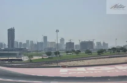 محل - استوديو - 1 حمام للايجار في ضاحية موتور سيتي - موتور سيتي - دبي