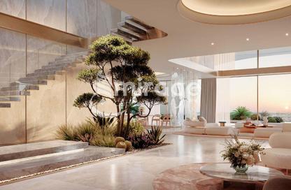 Townhouse - 3 - 4 for sale in Manchester City Residences - Yas Island - Abu Dhabi