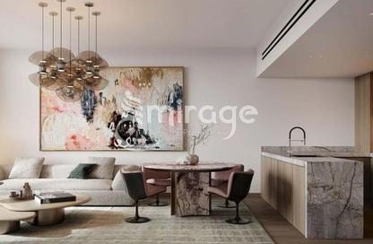 Townhouse - 3 - 4 for sale in Manchester City Residences - Yas Island - Abu Dhabi