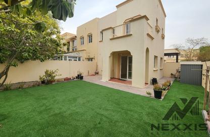 Villa - 2 Bedrooms - 3 Bathrooms for rent in Springs 9 - The Springs - Dubai Villa - 2 Bedrooms - 3 Bathrooms for rent in Springs 9 - The Springs - Dubai