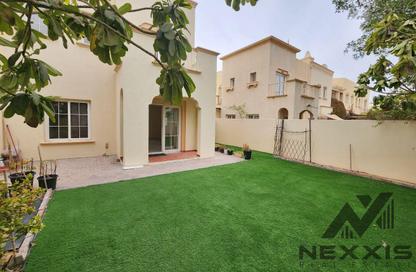 Villa - 2 Bedrooms - 3 Bathrooms for rent in Springs 9 - The Springs - Dubai