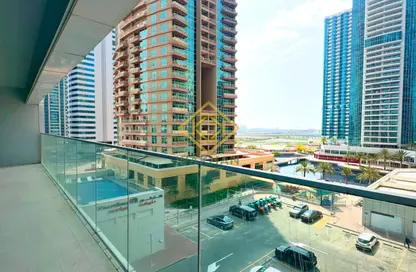Apartment - 1 Bedroom - 2 Bathrooms for rent in Me Do Re Tower - JLT Cluster L - Jumeirah Lake Towers - Dubai Apartment - 1 Bedroom - 2 Bathrooms for rent in Me Do Re Tower - JLT Cluster L - Jumeirah Lake Towers - Dubai