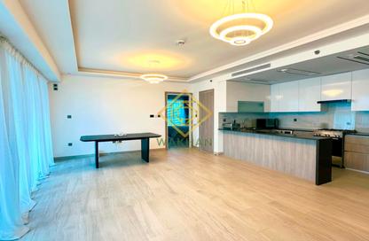 Apartment - 1 Bedroom - 2 Bathrooms for rent in Me Do Re Tower - JLT Cluster L - Jumeirah Lake Towers - Dubai