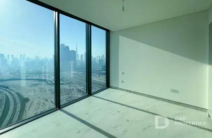 Apartment - 1 Bedroom - 2 Bathrooms for sale in Sobha Creek Vistas Grande - Sobha Hartland - Mohammed Bin Rashid City - Dubai