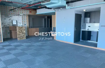Office Space - Studio - 2 Bathrooms for rent in HDS Business Centre - JLT Cluster M - Jumeirah Lake Towers - Dubai