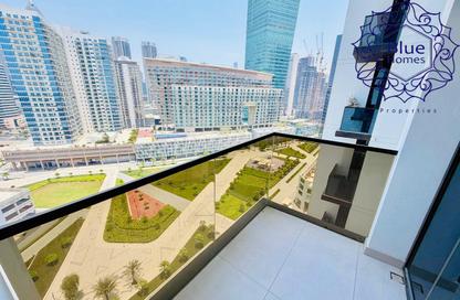 Apartment - 3 Bedrooms - 3 Bathrooms for rent in Central 1 - Business Bay - Dubai Apartment - 3 Bedrooms - 3 Bathrooms for rent in Central 1 - Business Bay - Dubai