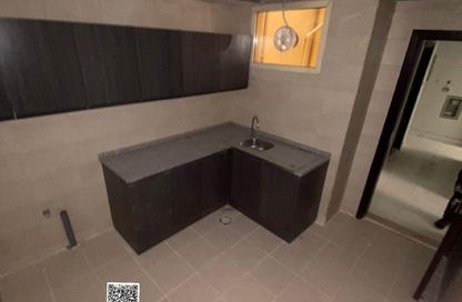 Apartment - 2 Bedrooms - 2 Bathrooms for rent in Al Mowaihat 3 - Al Mowaihat - Ajman
