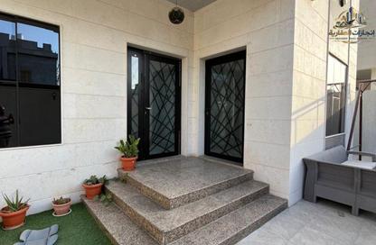 Villa - 6 Bedrooms - 7+ Bathrooms for rent in Al Yasmeen 1 - Al Yasmeen - Ajman