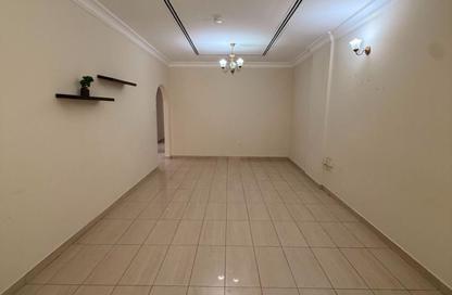 Apartment - 1 Bedroom - 2 Bathrooms for rent in Al Qulaya'ah - Al Sharq - Sharjah