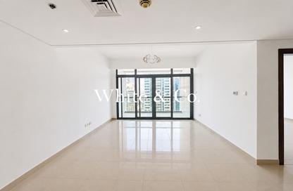 Apartment - 1 Bedroom - 1 Bathroom for rent in Lakeside Residence - JLT Cluster A - Jumeirah Lake Towers - Dubai