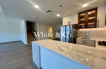 Duplex - 2 Bedrooms - 2 Bathrooms for rent in The Mayfair - Town Square - Dubai