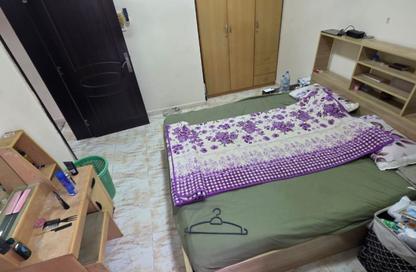 Apartment - 1 Bedroom - 1 Bathroom for rent in Al Rashidiya - Ajman