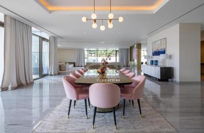 Villa - 7+ - 7 for sale in District One Villas - District One - Mohammed Bin Rashid City - Dubai