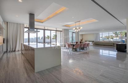 Villa - 7+ - 7 for sale in District One Villas - District One - Mohammed Bin Rashid City - Dubai