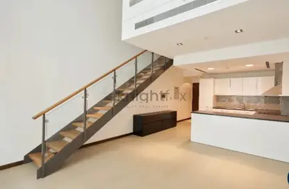 Apartment - 1 Bedroom - 2 Bathrooms for rent in Liberty House - DIFC - Dubai