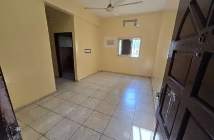 شقة - غرفة نوم - 1 حمام للايجار في فلل الروضة 2 - 2  الروضة - الروضة - عجمان