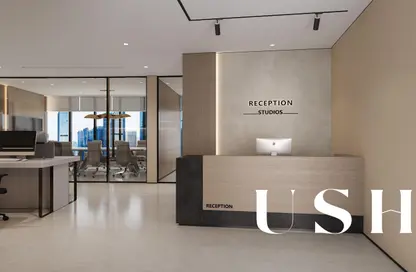 مكتب للايجار في آي رايز - برشا هايتس (تيكوم) - دبي مكتب للايجار في آي رايز - برشا هايتس (تيكوم) - دبي