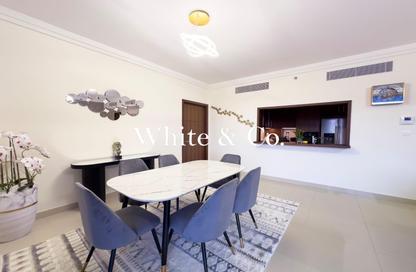 Apartment - 2 Bedrooms - 3 Bathrooms for rent in Boulevard Point - Downtown Dubai - Dubai Apartment - 2 Bedrooms - 3 Bathrooms for rent in Boulevard Point - Downtown Dubai - Dubai