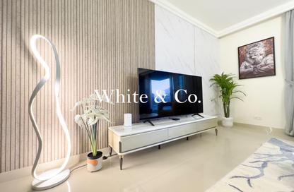 Apartment - 2 Bedrooms - 3 Bathrooms for rent in Boulevard Point - Downtown Dubai - Dubai Apartment - 2 Bedrooms - 3 Bathrooms for rent in Boulevard Point - Downtown Dubai - Dubai