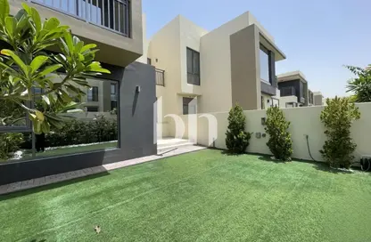 Townhouse - 3 Bedrooms - 4 Bathrooms for sale in Maple at Dubai Hills Estate 2 - Maple at Dubai Hills Estate - Dubai Hills Estate - Dubai