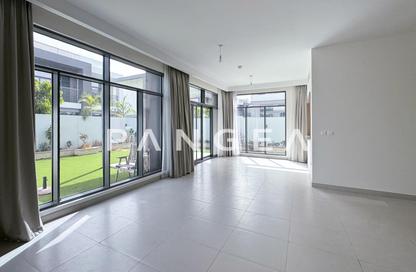 Villa - 5 Bedrooms - 7 Bathrooms for sale in The Pulse Beachfront 2 - The Pulse - Dubai South (Dubai World Central) - Dubai