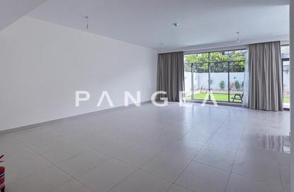 Villa - 5 Bedrooms - 7 Bathrooms for sale in The Pulse Beachfront 2 - The Pulse - Dubai South (Dubai World Central) - Dubai