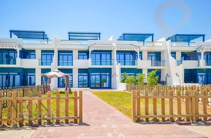 فيلا - 5 غرف نوم - 6 حمامات للايجار في بالما ريزيدنس - نخلة جميرا - دبي