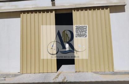 Warehouse - Studio - 2 Bathrooms for rent in Umm Al Quwain Marina Villas - Umm Al Quwain Marina - Umm Al Quwain
