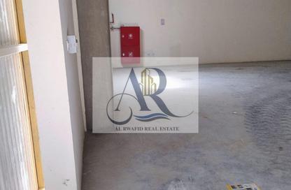 Warehouse - Studio - 2 Bathrooms for rent in Umm Al Quwain Marina Villas - Umm Al Quwain Marina - Umm Al Quwain