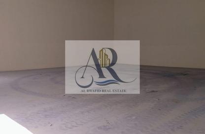 Warehouse - Studio - 2 Bathrooms for rent in Umm Al Quwain Marina Villas - Umm Al Quwain Marina - Umm Al Quwain
