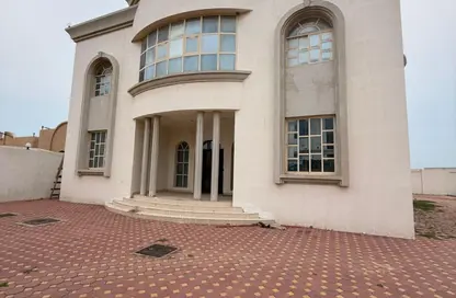 فيلا - 5 غرف نوم - 6 حمامات للايجار في الظيت - رأس الخيمة