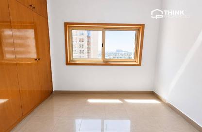 Apartment - 2 Bedrooms - 2 Bathrooms for sale in Khan Saheb Building 1 - Dubai Silicon Oasis - Dubai