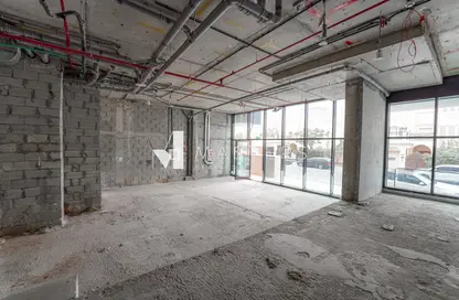 Office Space - 1 Bedroom - 1 Bathroom for rent in Dawn by Binghatti - District 16 - Jumeirah Village Circle - Dubai