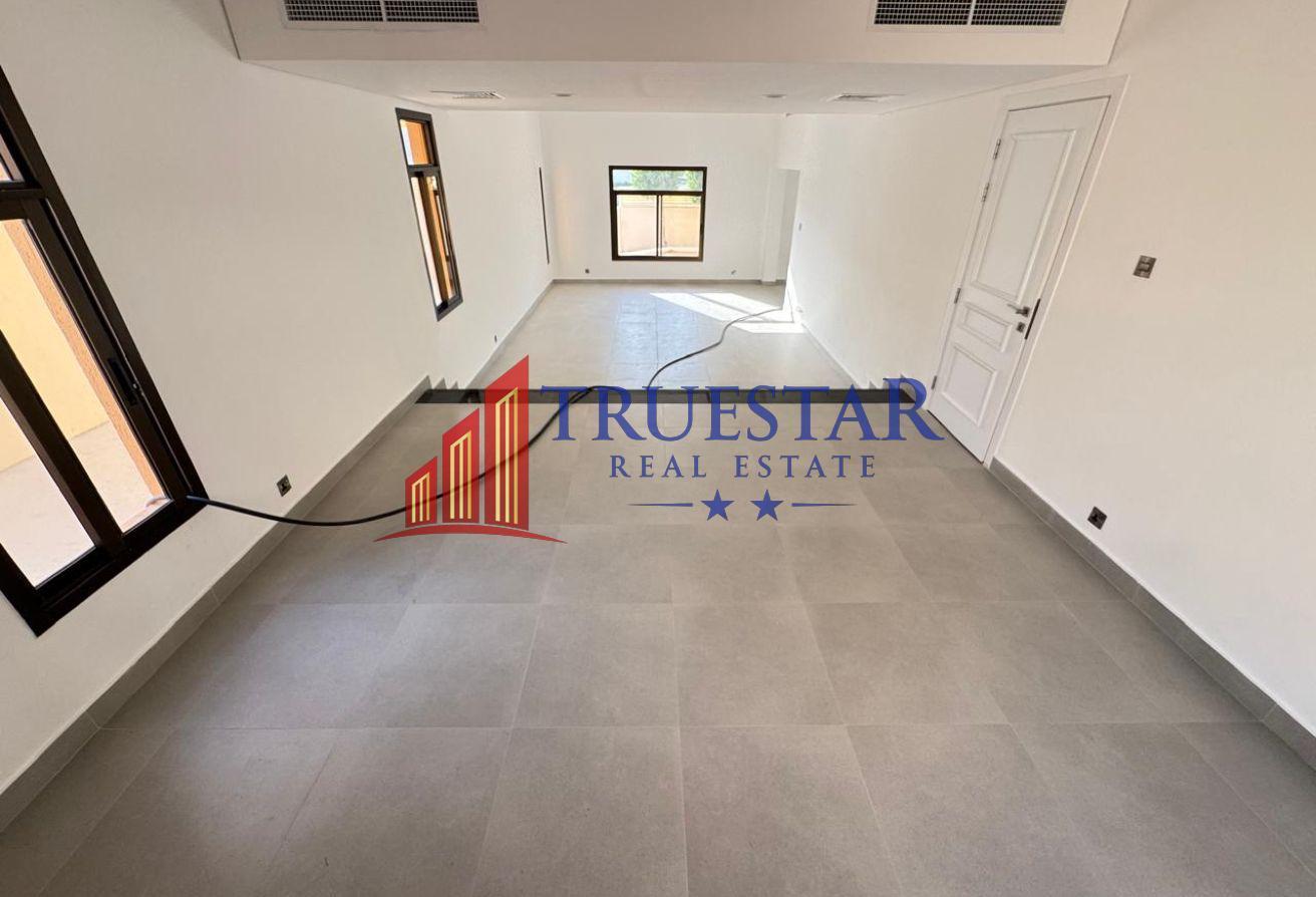 RENOVATED VILLA 4BR+MAIDS PRIVATE GARDEN photo 5