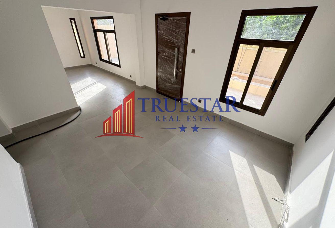 RENOVATED VILLA 4BR+MAIDS PRIVATE GARDEN photo 2