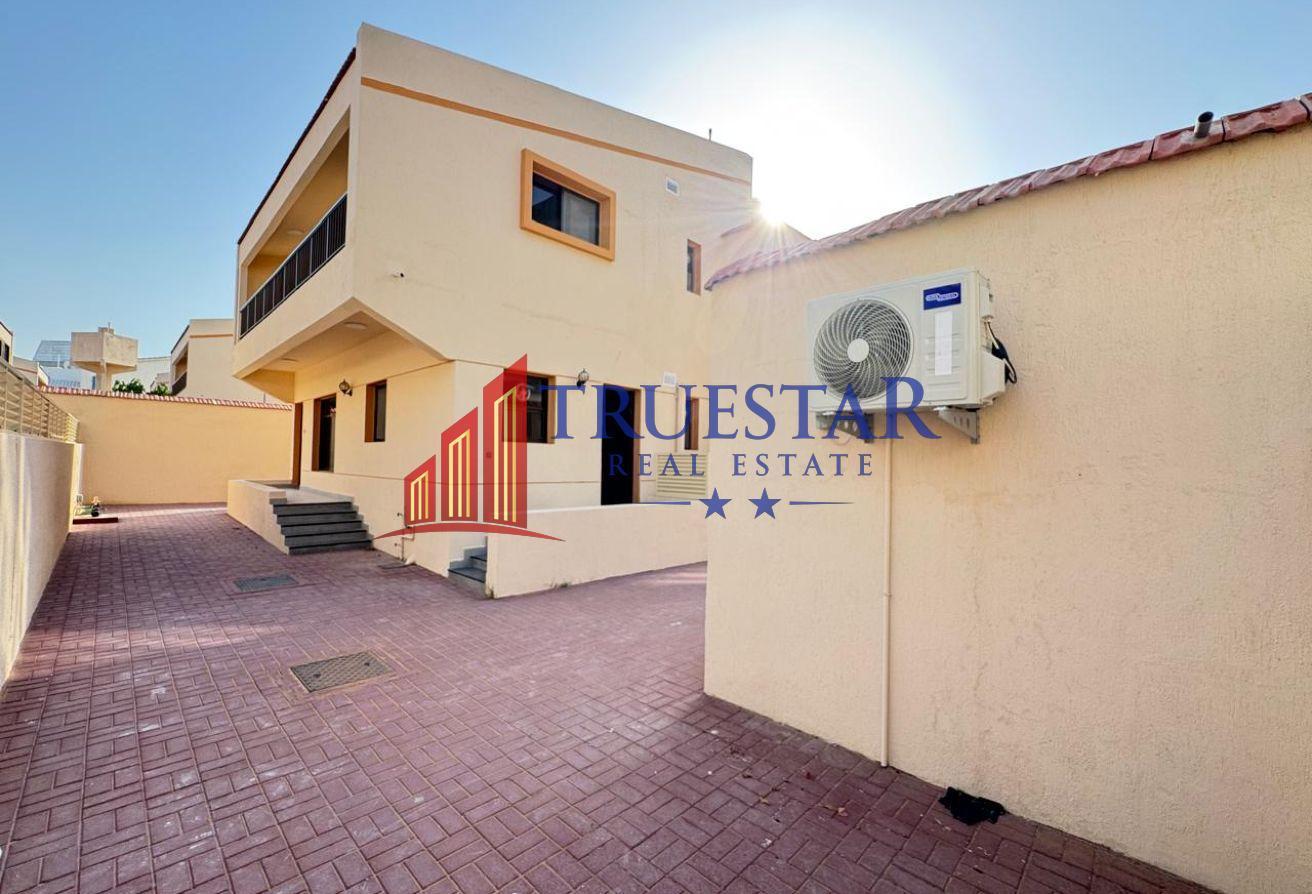 RENOVATED VILLA 4BR+MAIDS PRIVATE GARDEN photo 22