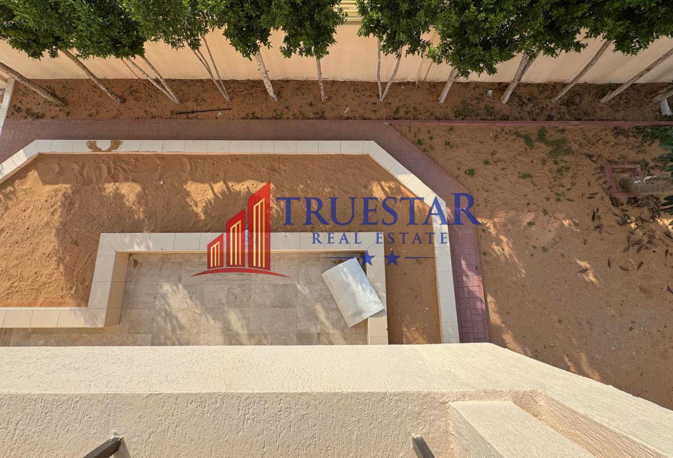 RENOVATED VILLA 4BR+MAIDS PRIVATE GARDEN photo 25