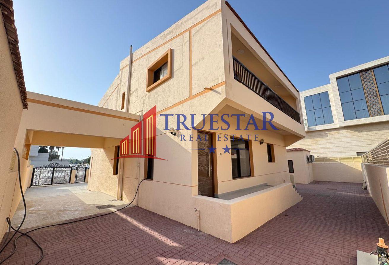 RENOVATED VILLA 4BR+MAIDS PRIVATE GARDEN photo 19