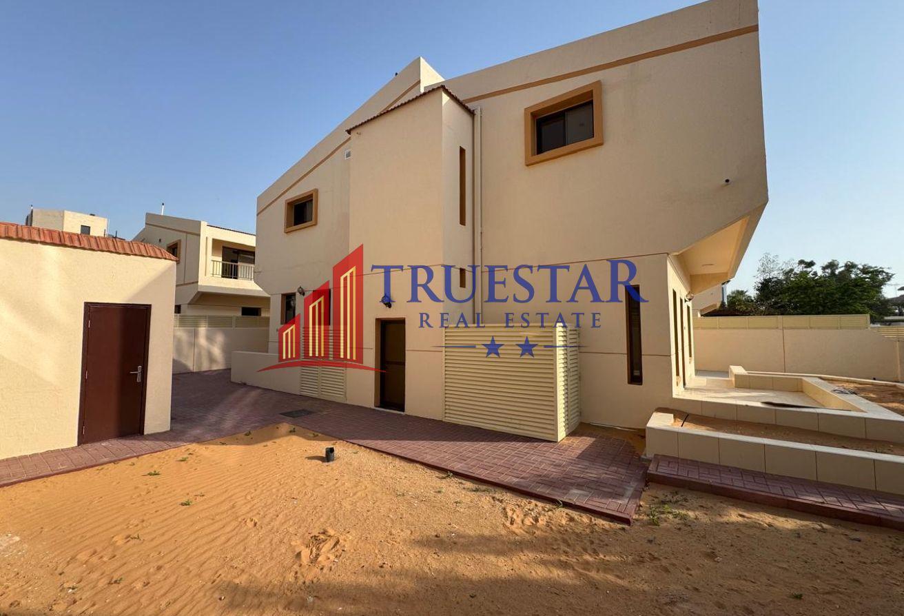 RENOVATED VILLA 4BR+MAIDS PRIVATE GARDEN photo 23