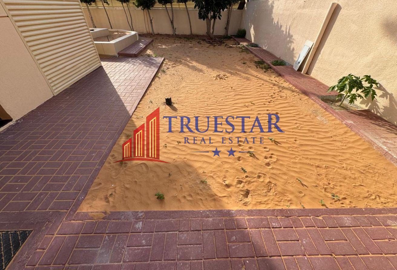 RENOVATED VILLA 4BR+MAIDS PRIVATE GARDEN photo 24