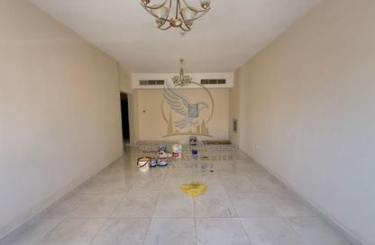 Apartment - 2 Bedrooms - 2 Bathrooms for rent in Al Majaz 3 - Al Majaz - Sharjah