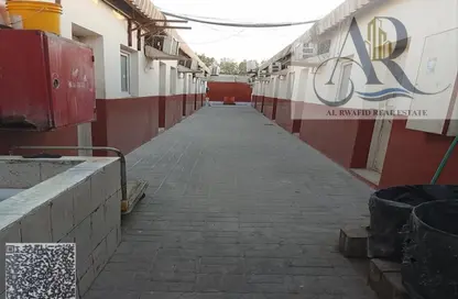 Labor Camp - Studio for rent in Al Sajaa S - Al Sajaa - Sharjah