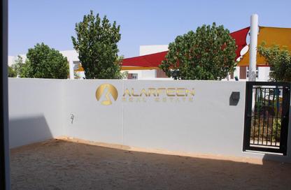 Villa - 3 Bedrooms - 4 Bathrooms for rent in Amaranta 3 - Amaranta - Villanova - Dubai Land - Dubai